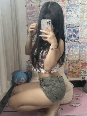 抖音 圜圜吖 微密圈图片和视频作品合集