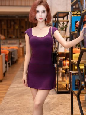 白芷(秀人网) – 秀人内部私购无水印原版套图1套 651MB