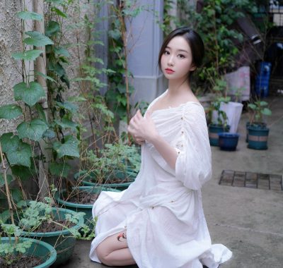 楠芝(秀人网) 秀人内购光影特辑｜1.8GB精选照片作品