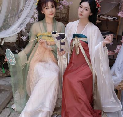 陆萱萱&安然(秀人网) – 内购无水印合集[66期-2025.10]